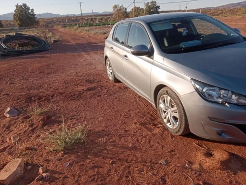 Peugeot 308 2014 Access
