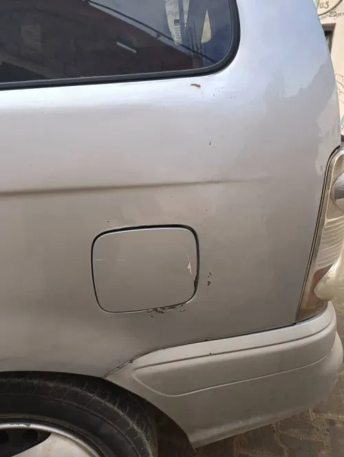 Hyundai Trajet 2008 Trajet