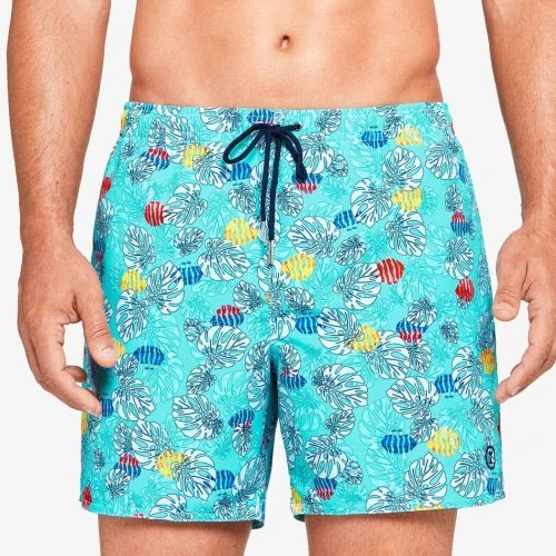 Lingerie fine & maillots de bains haut de gamme