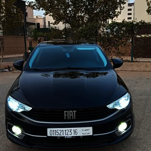 Fiat Tipo Sedan 2023 City