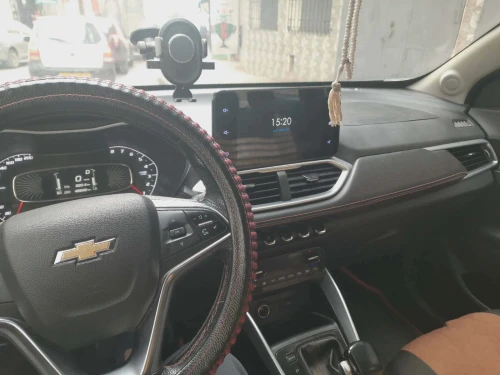 Chevrolet Groove 2022 