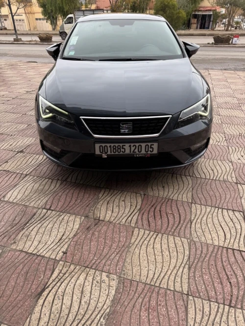 Seat Leon 2020 Urban
