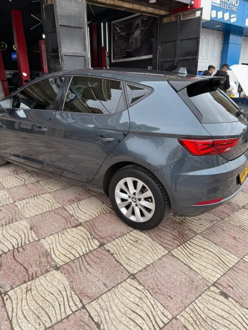 Seat Leon 2020 Urban