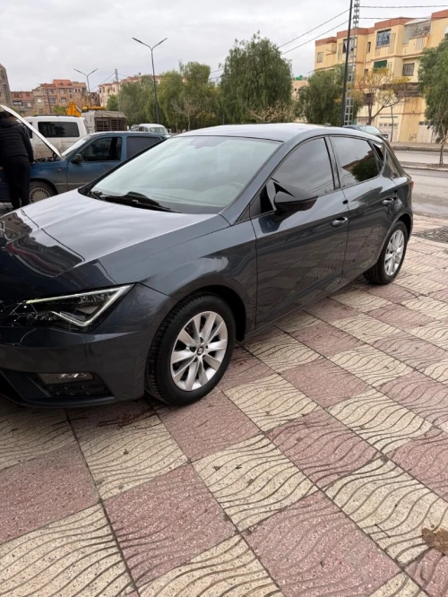 Seat Leon 2020 Urban
