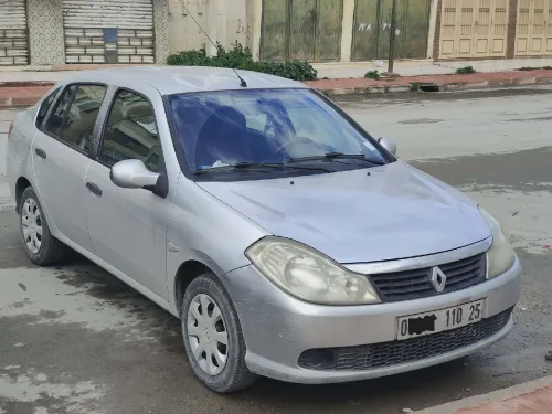 Renault Symbol 2010 