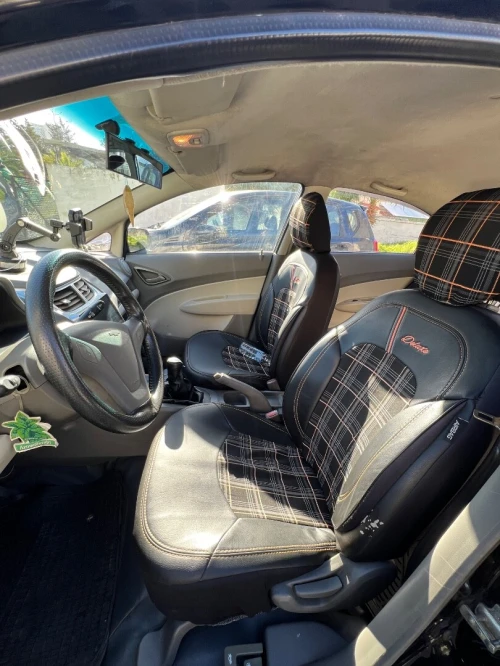 Chevrolet Optra 4 portes 2011 