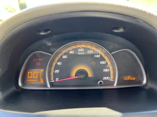 Chevrolet Optra 4 portes 2011 