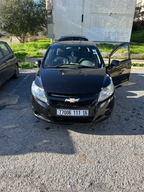 Chevrolet Optra 4 portes 2011 