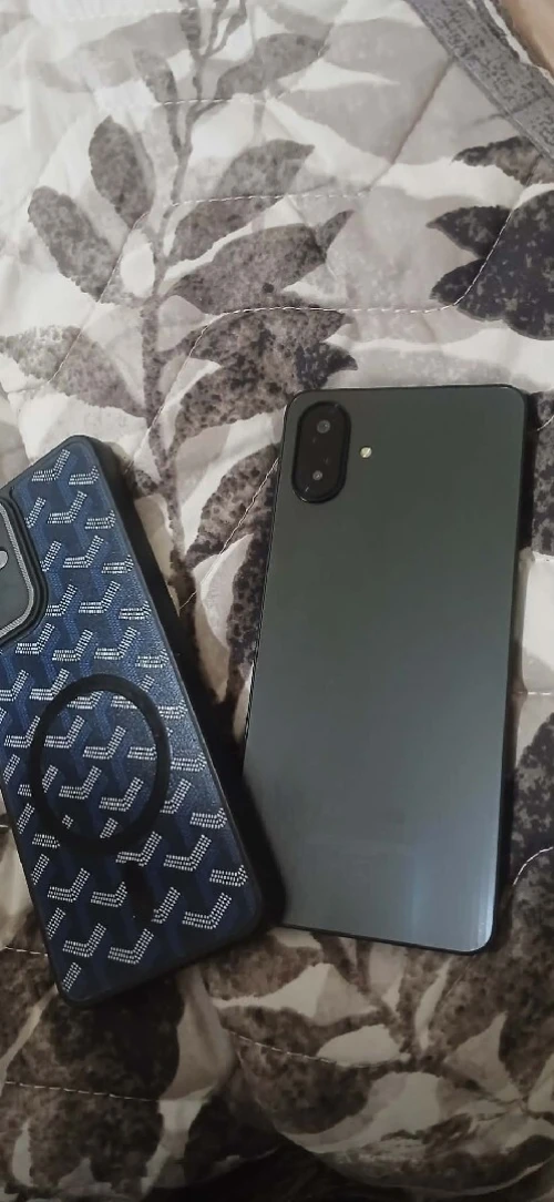 Samsung Galaxy A07 
