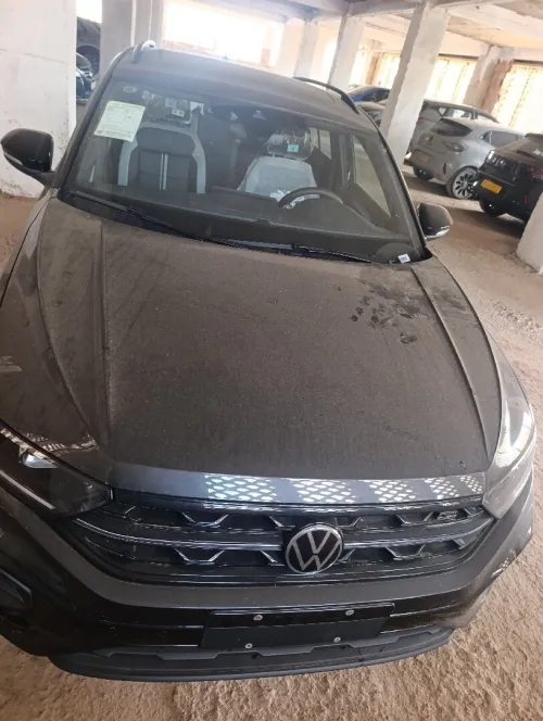 Volkswagen T-Roc 2025 R- Line Edition 