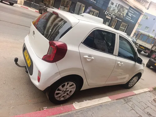 Kia Picanto 2019 EX
