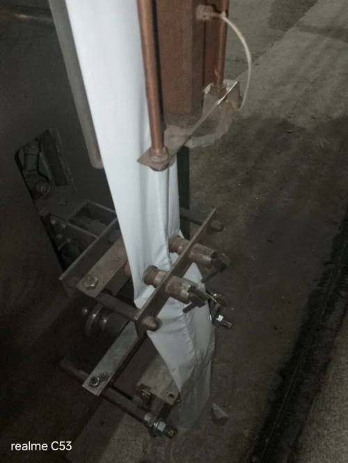 Unité de fabrication cherbette et produits laitiers