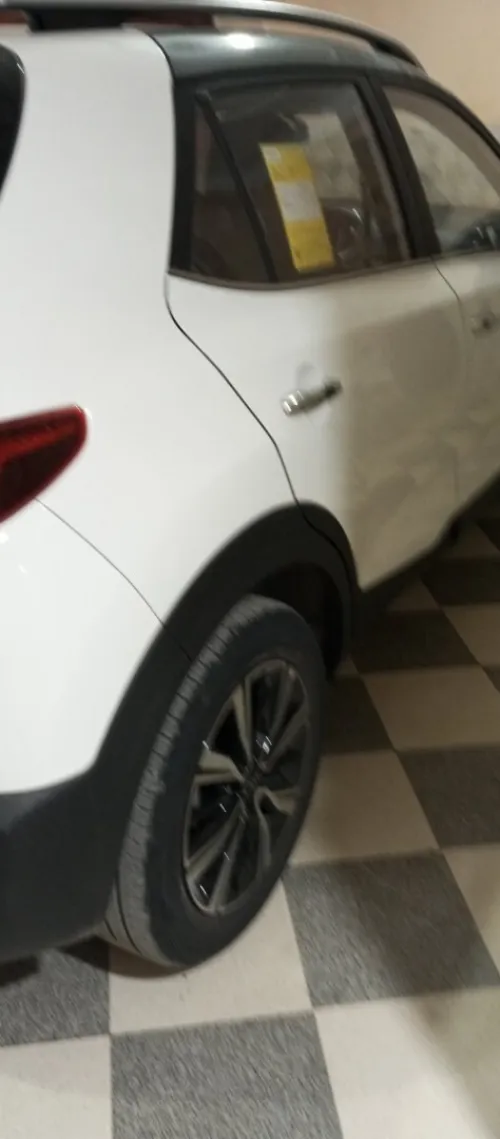 Kia KX1 2025 Tt