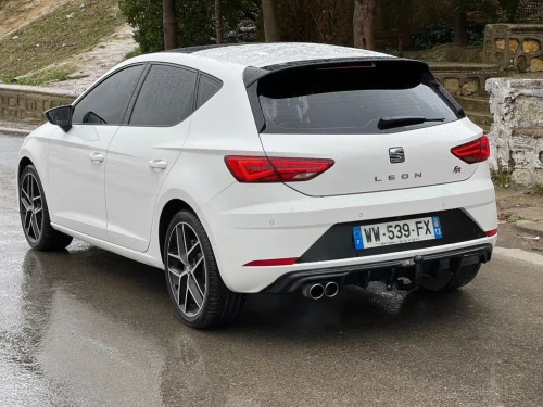 Seat Leon 2020 Leon