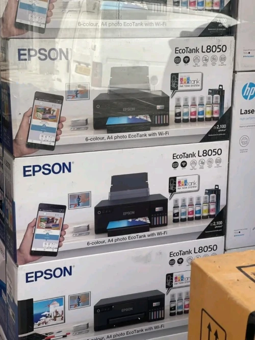Epson