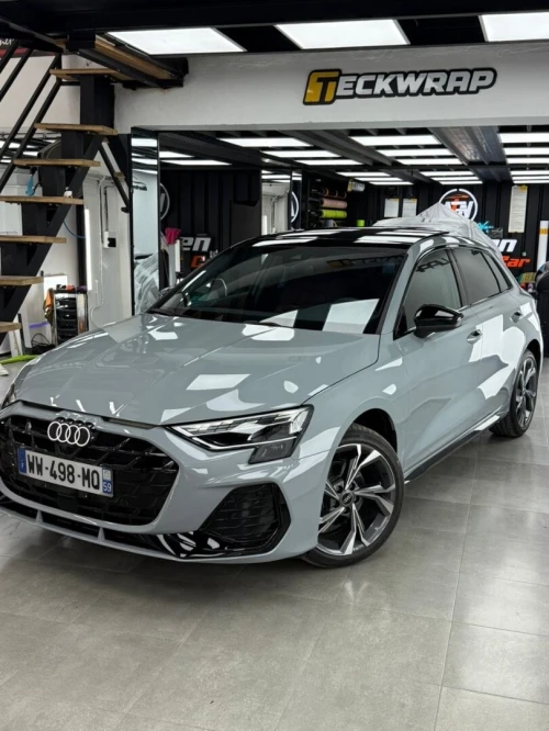 Audi A3 2025 