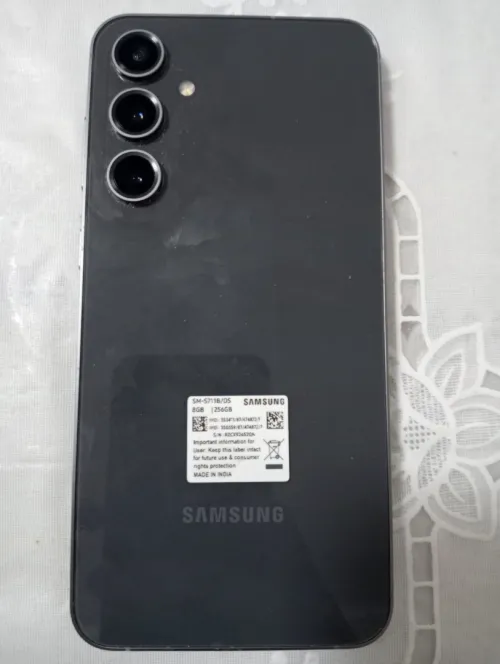 Samsung s23fe S23 fe
