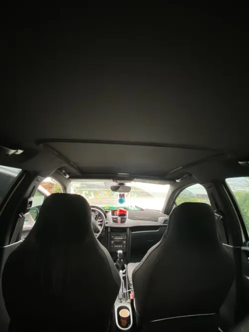 Peugeot 207 2011 Allure