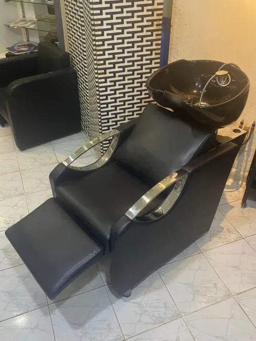 VENTE MOBILIERS DE SALON DE COIFFURE