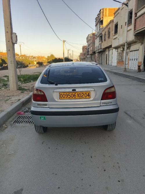 Renault Megane 1 2002 Megane 1