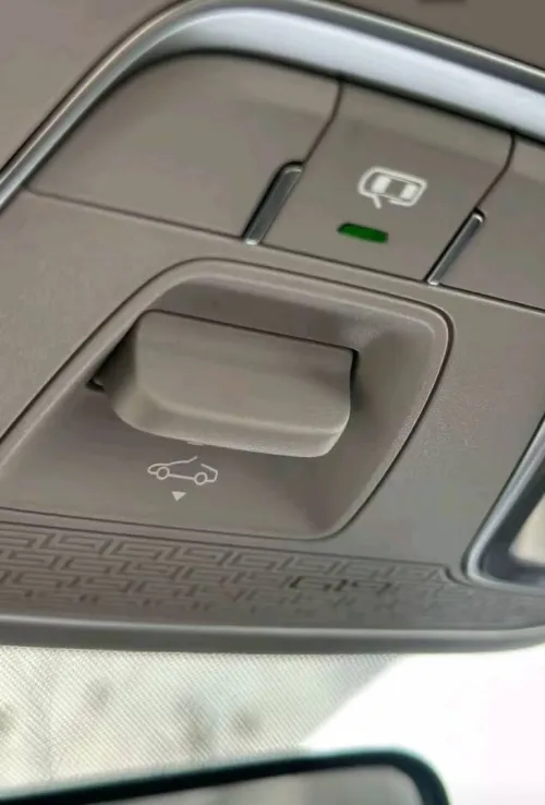 Geely GX3 PRO  2026 Version international