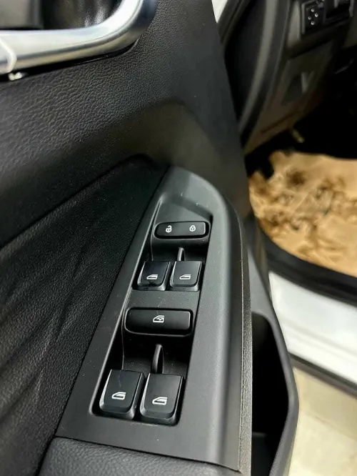 Geely GX3 PRO  2026 International Avec toit