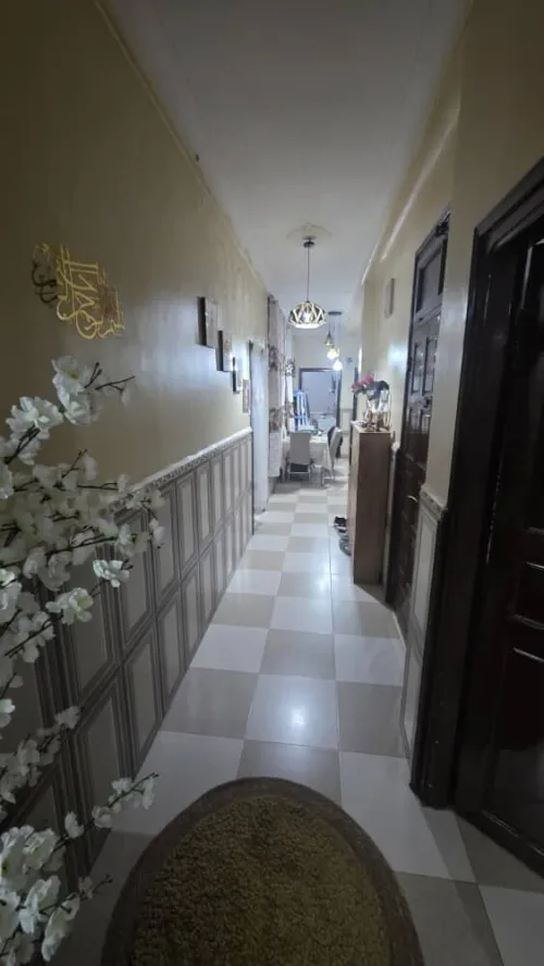 Vente Appartement F4 Sétif Setif