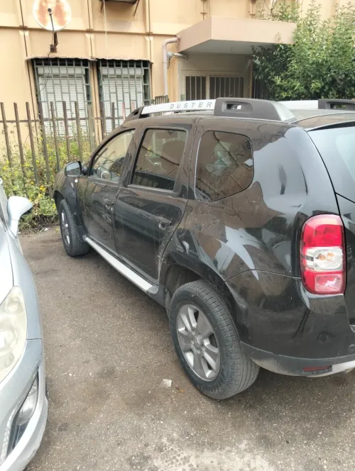 Dacia Duster 2015 Duster
