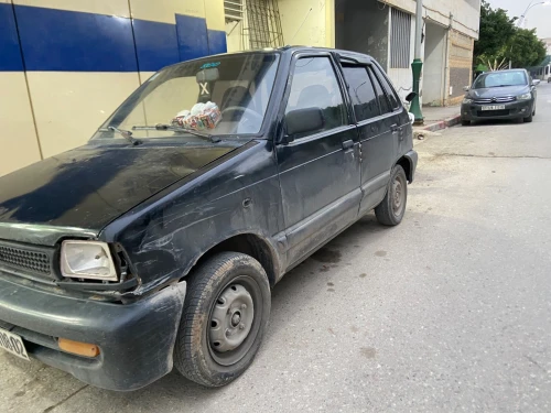 Suzuki Maruti 800 2008 2008