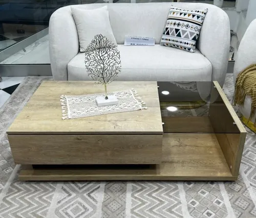 Table basse ROYALE