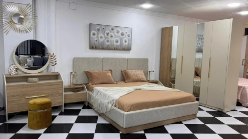 Chambre à Coucher LUMA