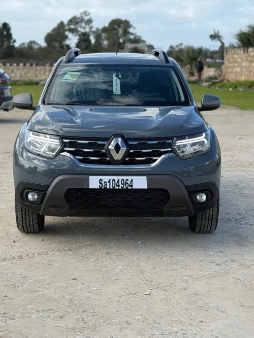 Renault DUSTER 2026 2026