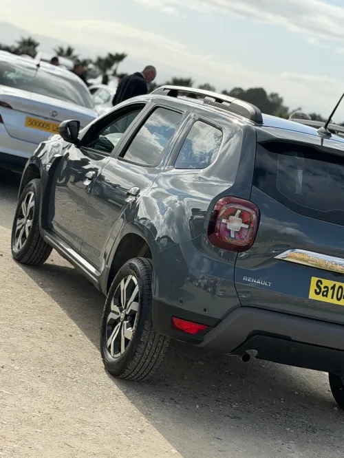 Renault DUSTER 2026 2026