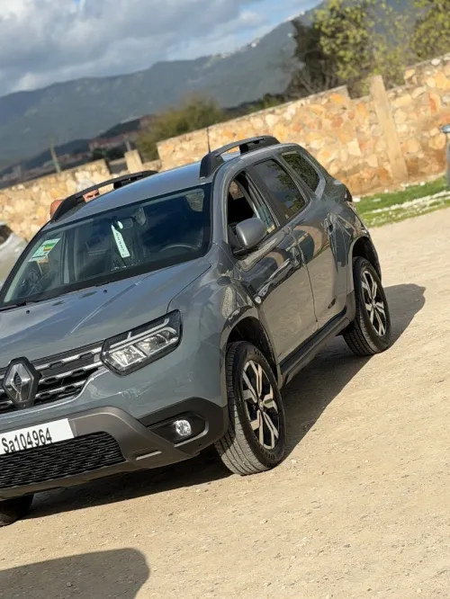 Renault DUSTER 2026 2026