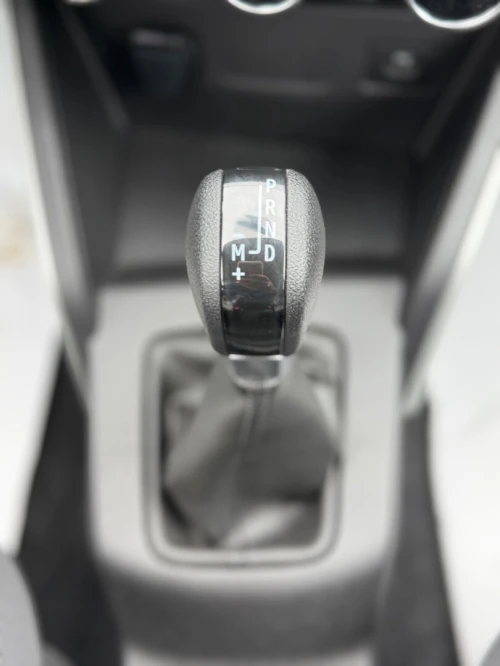 Renault Duster 2026 Journey