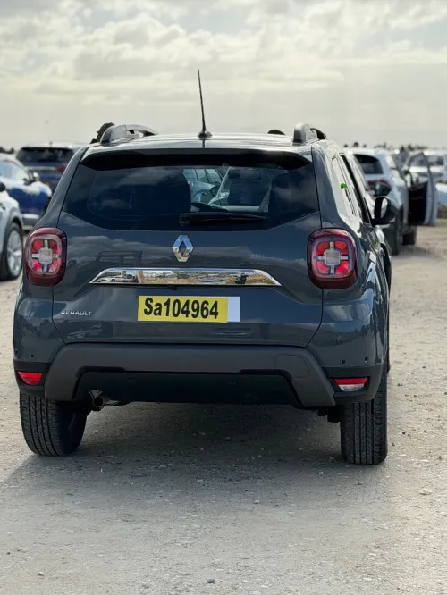 Renault DUSTER 2026 2026