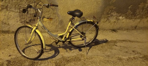 Vélo Btwin a vendre