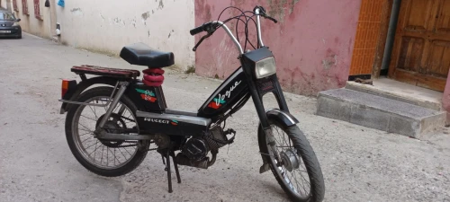 103 Peugeot Vogue 1978