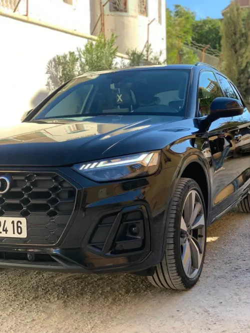 Audi Q5 2024 S LINE