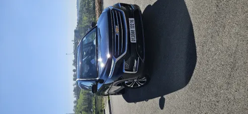 Chevrolet Captiva 2022 LTZ
