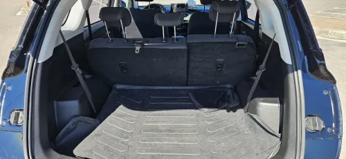 Chevrolet Captiva 2022 LTZ