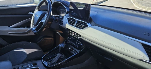 Chevrolet Captiva 2022 LTZ