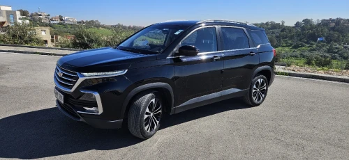 Chevrolet Captiva 2022 LTZ
