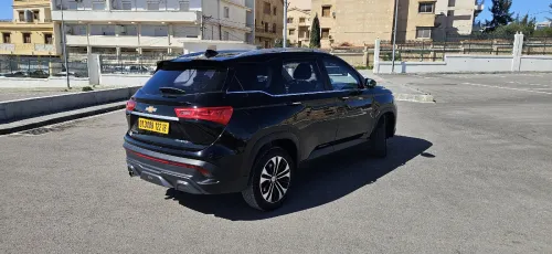 Chevrolet Captiva 2022 LTZ