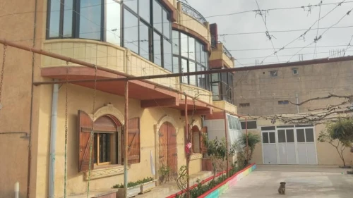 Vente Villa Tizi Ouzou Draa el mizan