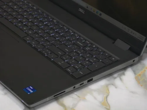 DELL PRECISION 7670