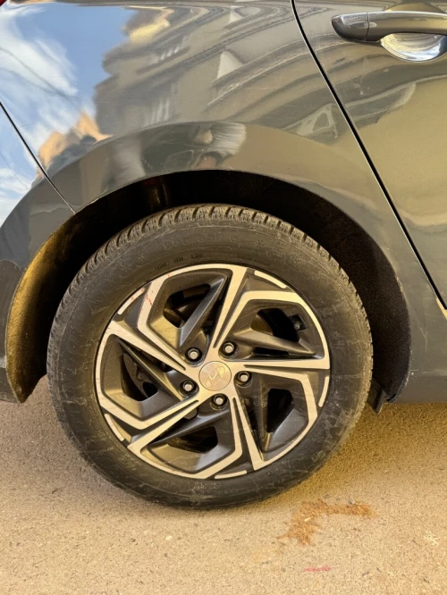 Hyundai i30 2022 Toute options