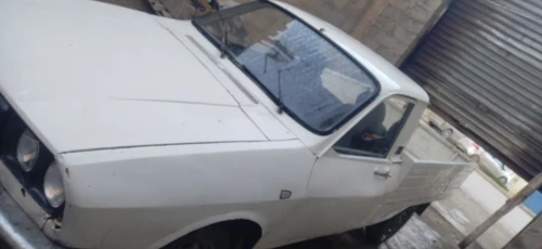 Dacia R12 1993