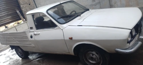 Dacia R12 1993