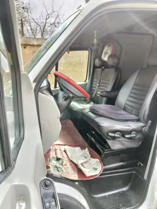 Renault master 2 Master 2 2009